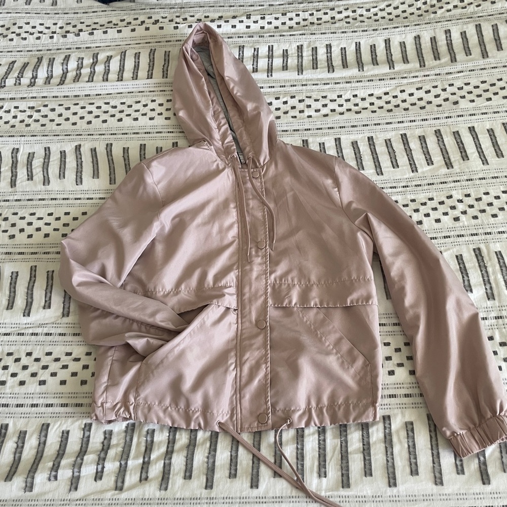 H&M Windbreaker